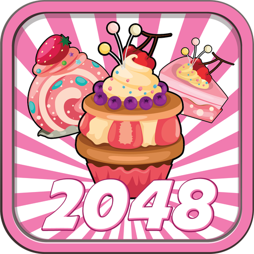 2048 Cupcake